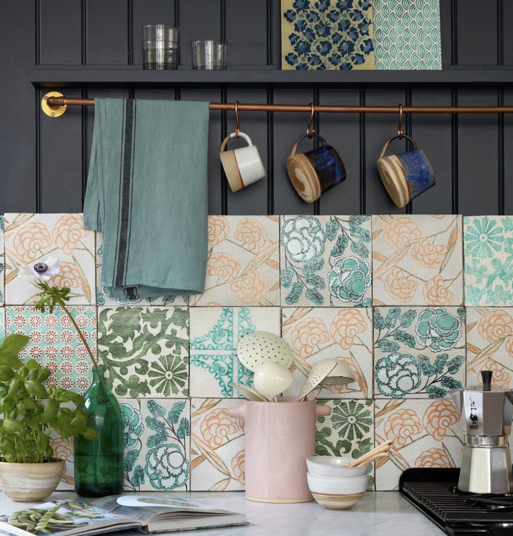 DATA LED: The top renovation projects